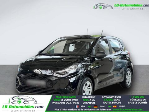 i10 1.0 67 BVA 2025 occasion 31850 Beaupuy