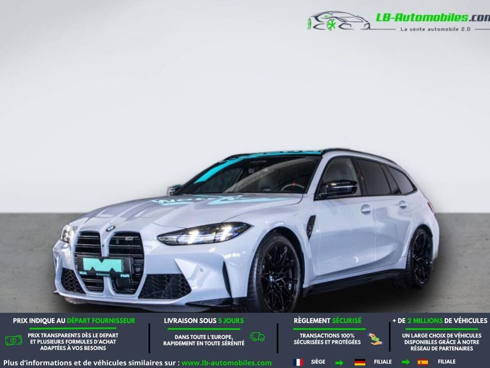 M3 xDrive 510 ch BVA 2025 occasion 31850 Beaupuy
