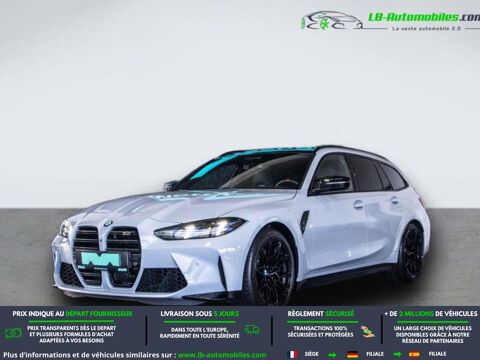 Annonce voiture BMW M3 101300 €