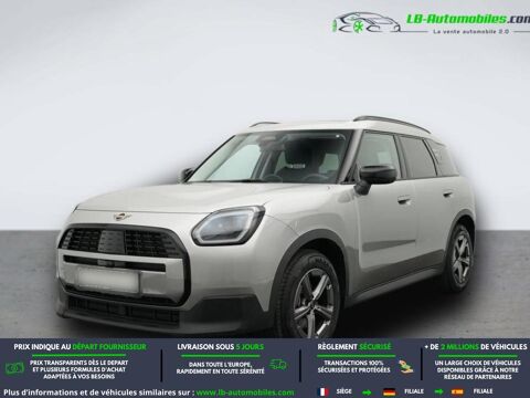 Annonce voiture Mini Countryman 36706 €