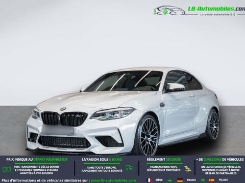 Annonce voiture BMW M2 59990 €