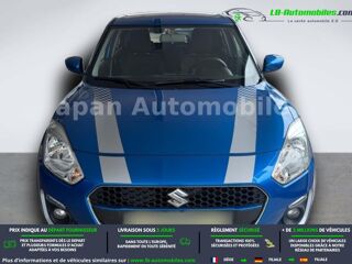 Swift 1.2 Dualjet 90ch 2019 occasion 31850 Beaupuy