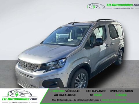 Peugeot Bipper 1.3 HDi 75ch BVM 2022 occasion Beaupuy 31850