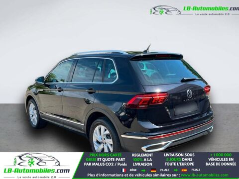 Tiguan 2.0 TDI 200ch BVA 4Motion 2022 occasion 31850 Beaupuy