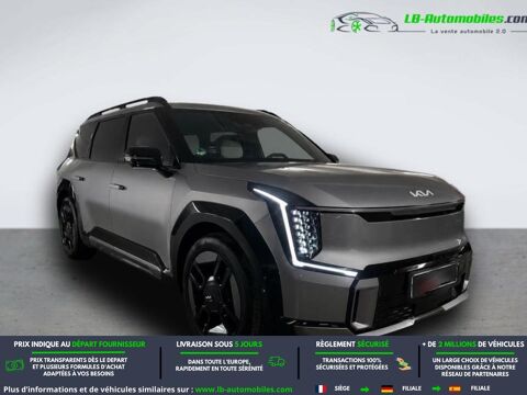 EV9 385 ch AWD 2024 occasion 31850 Beaupuy
