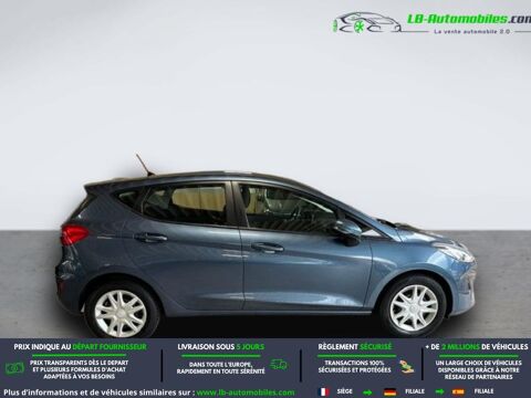 Fiesta 1.0 EcoBoost 100 ch BVM 2019 occasion 31850 Beaupuy