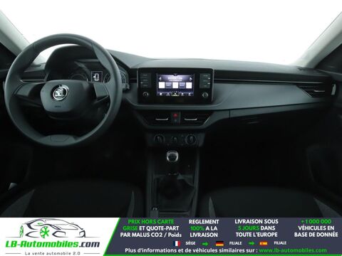 Kamiq 1.0 TSI Evo 110 ch BVM 2022 occasion 31850 Beaupuy