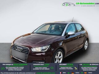 A1 1.0 TFSI 95 BVA 2015 occasion 31850 Beaupuy