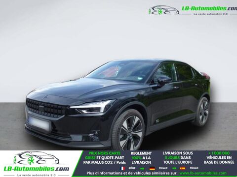 Annonce voiture Autres Autres 49500 €