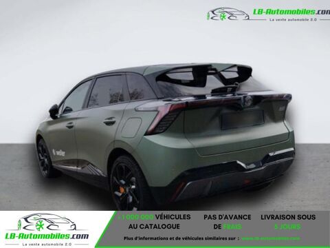 MG4 64kWh - 320 kW 4WD 2023 occasion 31850 Beaupuy