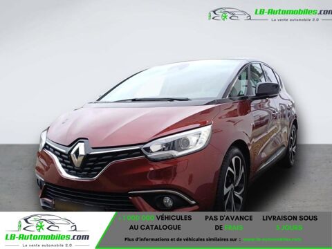 Renault Sc&eacute;nic TCe 140 BVM 2018 occasion Beaupuy 31850