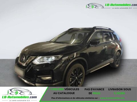 Nissan X-Trail 1.3 DIG-T 160 BVA 7pl 2021 occasion Beaupuy 31850