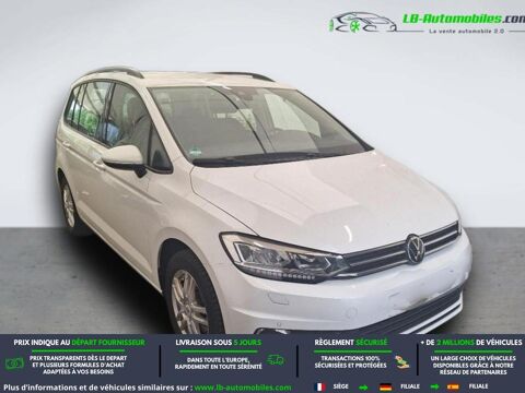 Touran 2.0 TDI 150 BVA 5pl 2022 occasion 31850 Beaupuy