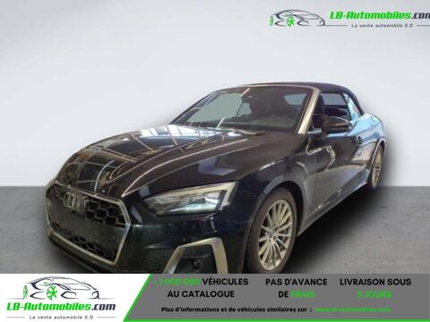 Audi A5 45 TFSI 245 BVA Quattro 2020 occasion Beaupuy 31850