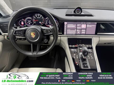 Panamera Turbo S V8 4.0 630 2021 occasion 31850 Beaupuy