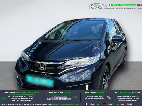 Annonce voiture Honda Jazz 14250 €