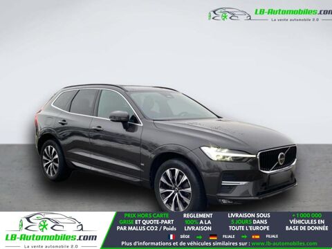 XC60 B4 197 ch BVA 2022 occasion 31850 Beaupuy