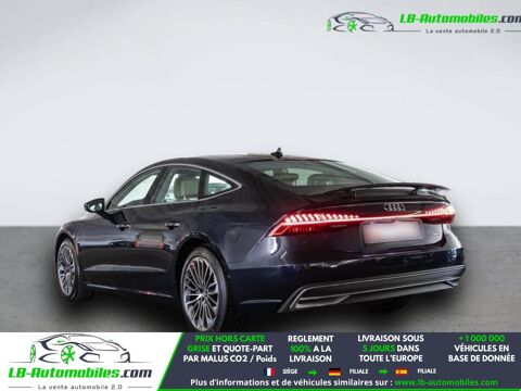 A7 50 TFSIe 299 BVA Quattro 2023 occasion 31850 Beaupuy