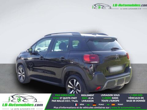 C3 Aircross PureTech 110 BVM 2022 occasion 31850 Beaupuy