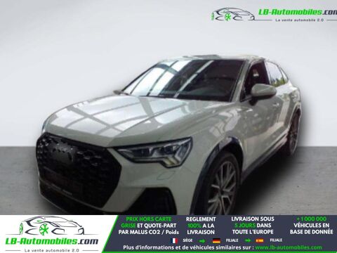 Annonce voiture Audi Q3 39000 €