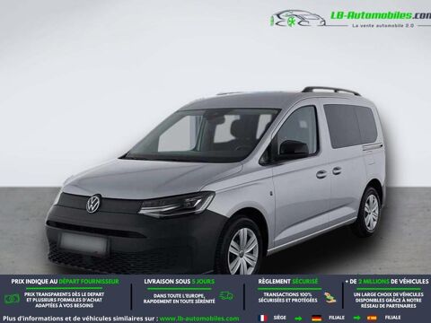 Annonce voiture Volkswagen Caddy 24990 €