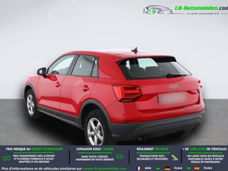 Q2 TFSI 116 ch BVM 2020 occasion 31850 Beaupuy