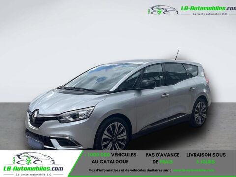 Renault Grand scenic IV TCe 115 BVM 2021 occasion Beaupuy 31850