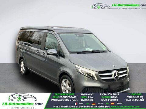 Classe V 250d BVA 2023 occasion 31850 Beaupuy