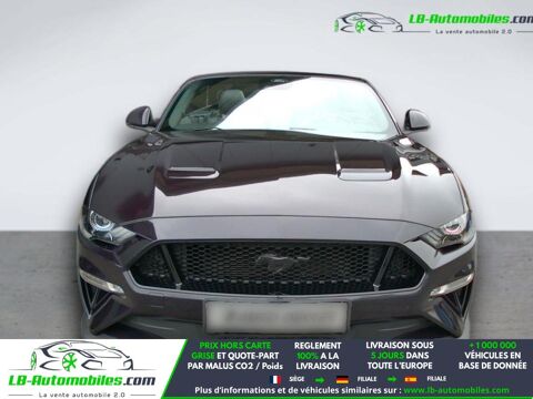 Mustang 5.0 450ch BVA 2022 occasion 31850 Beaupuy