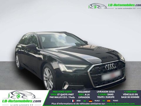 A6 45 TDI V6 245 ch Quattro 2024 occasion 31850 Beaupuy