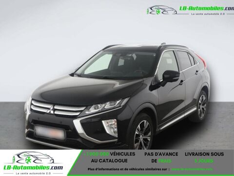 Mitsubishi Eclipse Cross 1.5 MIVEC 163 BVA 4WD 2019 occasion Beaupuy 31850