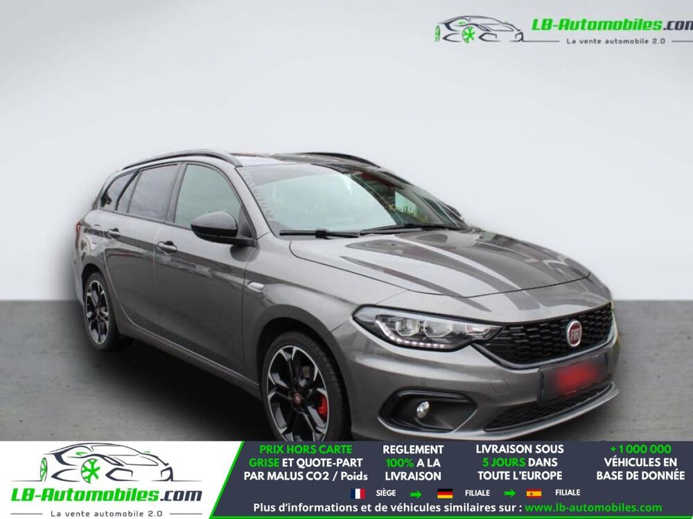 Tipo 1.4 T-jet 120 ch 2019 occasion 31850 Beaupuy