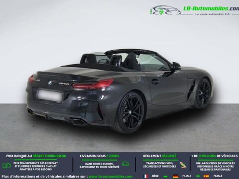 Z4 M40i 340 ch BVA 2021 occasion 31850 Beaupuy