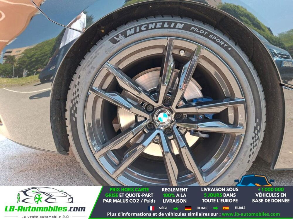 Z4 M40i 340 ch BVA 2019 occasion 31850 Beaupuy