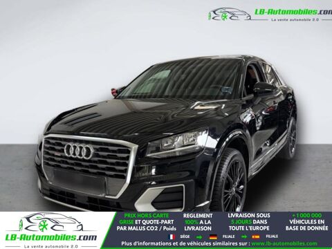 Audi Q2 TDI 116 ch BVA 2020 occasion Beaupuy 31850