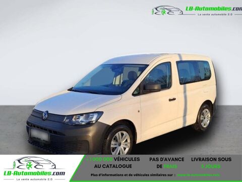 Volkswagen Caddy 1.5 TSI 114 BVM 2022 occasion Beaupuy 31850