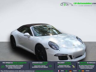 911 GTS 3.8i 430 PDK 2015 occasion 31850 Beaupuy