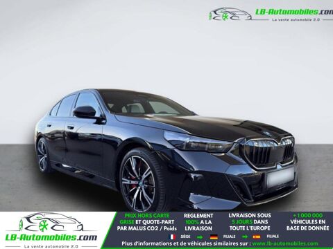 i5 eDrive40 340 ch 2024 occasion 31850 Beaupuy
