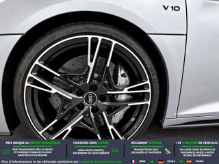 R8 V10 5.2 FSI 620 BVA 2020 occasion 31850 Beaupuy