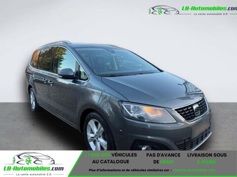 Alhambra 1.4 TSI 150 BVA 2020 occasion 31850 Beaupuy