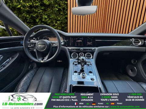 Continental GT V8 4.0 550 ch BVA 2021 occasion 31850 Beaupuy