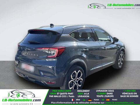 Asx 1.6 MPI PHEV 159 BVA 2023 occasion 31850 Beaupuy