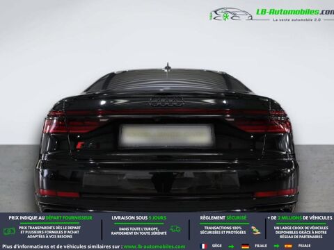 S8 V8 4.0 TFSI 571 BVA Quattro 2023 occasion 31850 Beaupuy