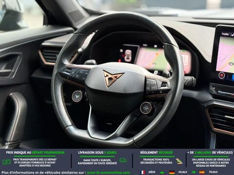 Formentor 2.0 TSI 310 ch BVA 4Drive 2020 occasion 31850 Beaupuy