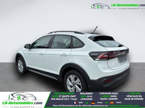 Taigo 1.0 TSI 95 BVM 2022 occasion 31850 Beaupuy