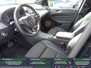 Classe B 180 CDI BVA 2018 occasion 31850 Beaupuy