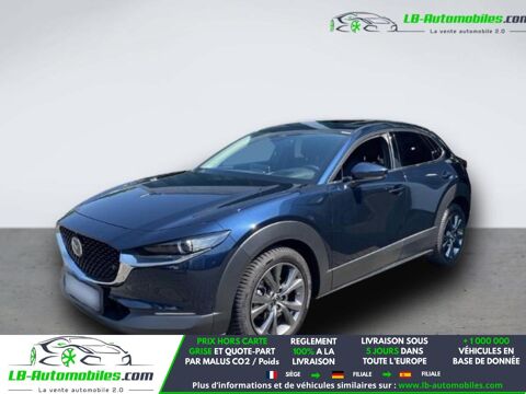 Annonce voiture Mazda CX-30 27440 €