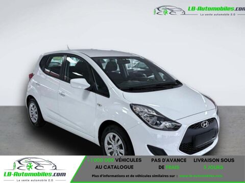 Hyundai iX20 1.4 90 BVM 2017 occasion Beaupuy 31850