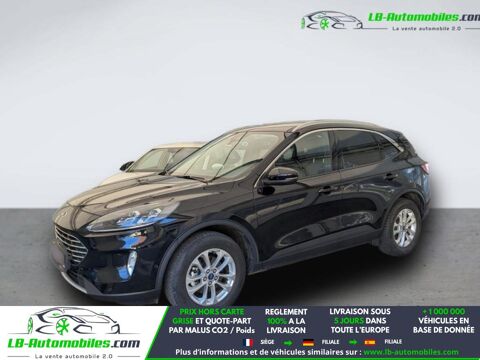 Kuga 2.5 Duratec 190 ch FHEV BVA 2023 occasion 31850 Beaupuy