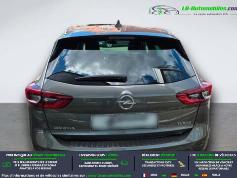 Insignia 1.5 Turbo 165 ch BVA 2018 occasion 31850 Beaupuy